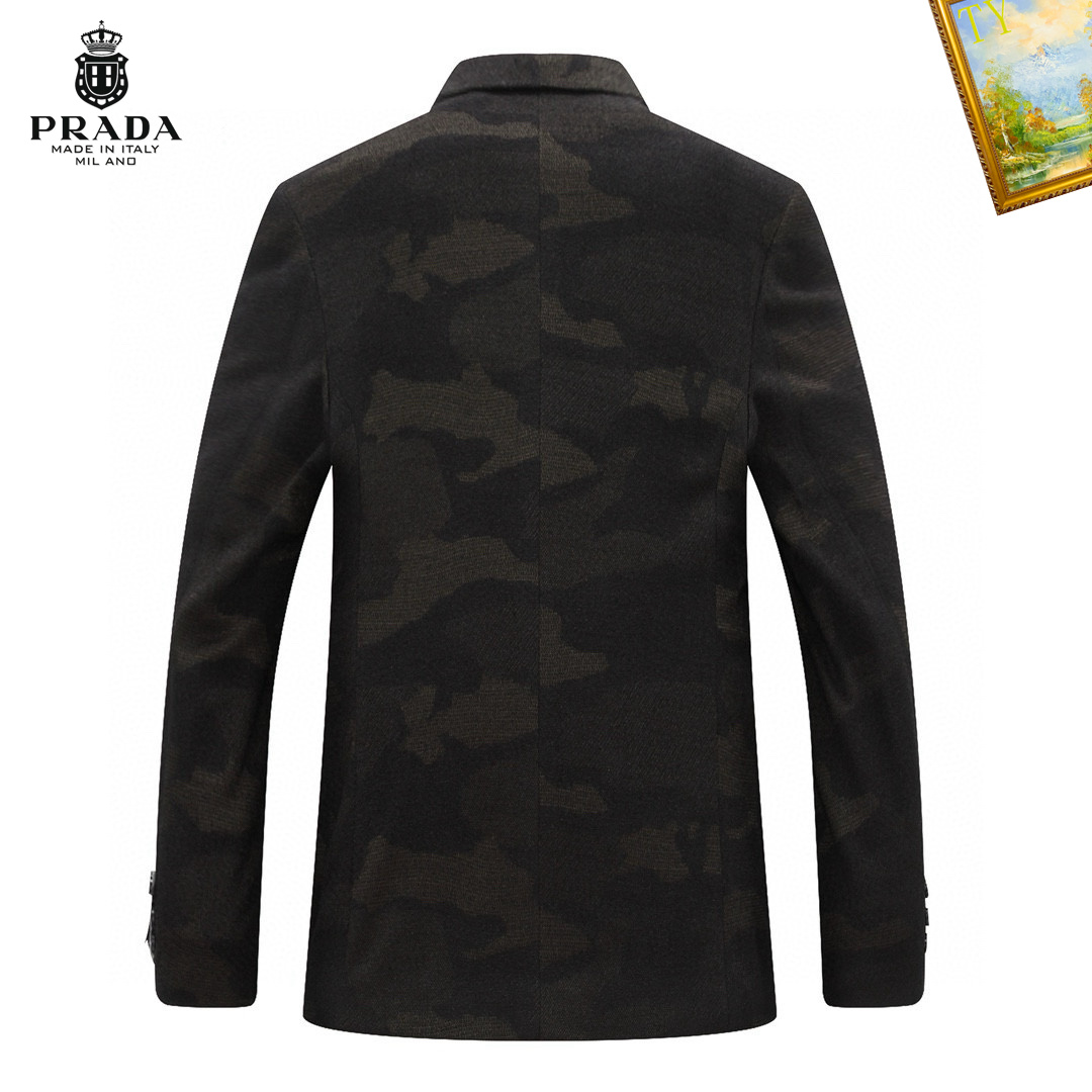 Prada Outwear